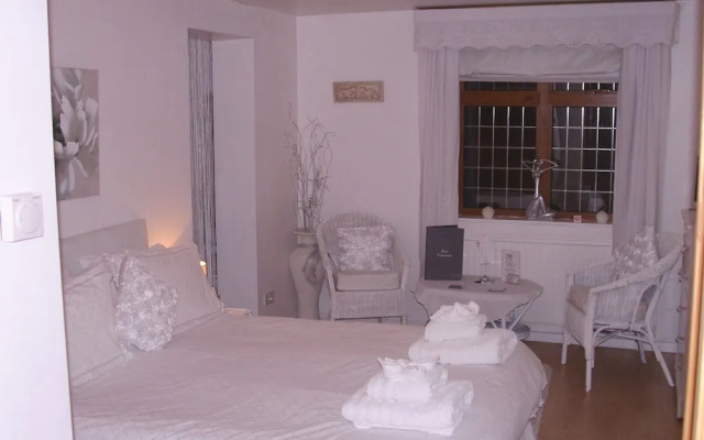 Barnfield B&B