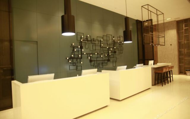 Echarm Hotel Guiyang Xintian Avenue