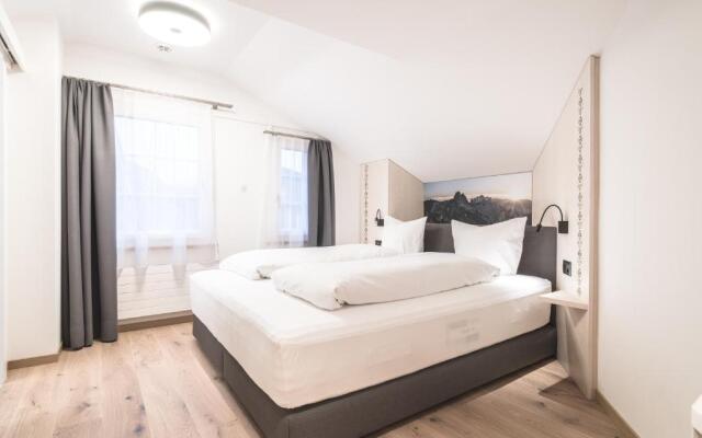 Restaurant Hotel Traube Appenzell