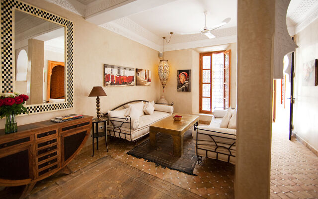Riad Dar Justo Hotel Boutique & Spa