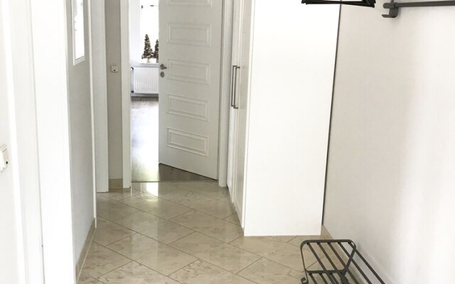 Ferienappartement "sophie"