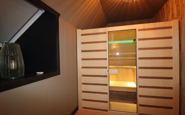 Apartment in Netherlands Near Nature Trails