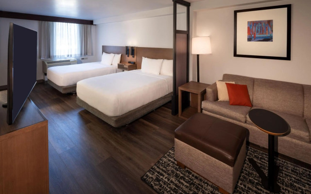 Hyatt Place Seattle Downtown