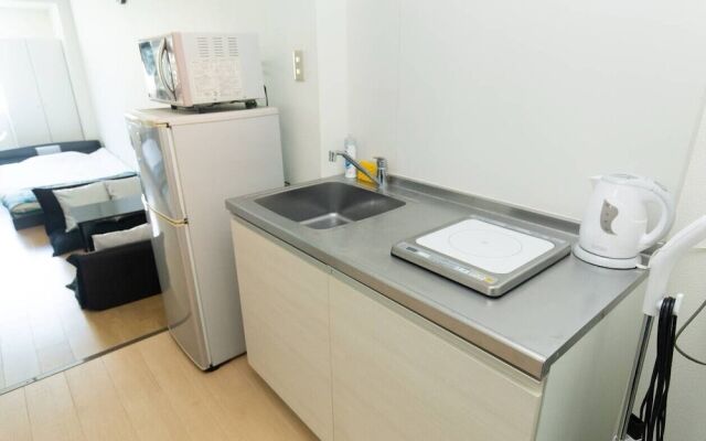 Guesthouse Daikokucho Ekimae