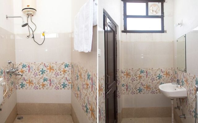 OYO 14118 Hotel Kalika Palace