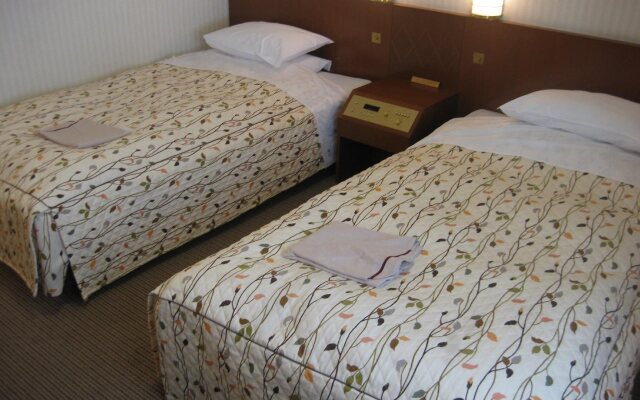 Kakogawa Plaza Hotel