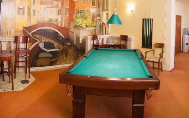 Wenecki Hotel