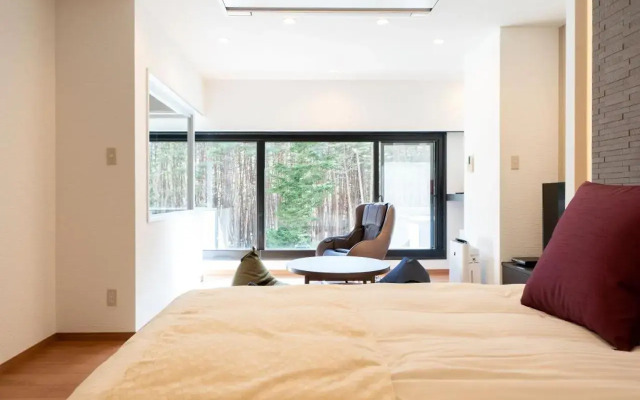 Yatsugatake Hotel Fuuka