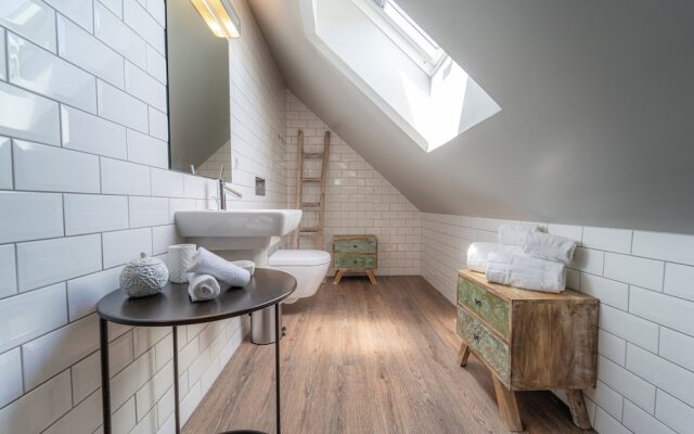 Fazenda Nova - Country House