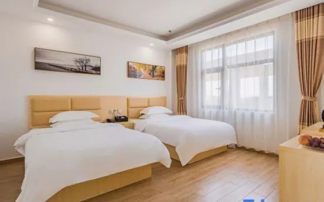 Yunhai Guanxin Hotel