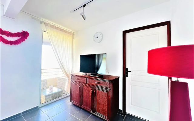 Tahiti - Toke Condo in Faa a