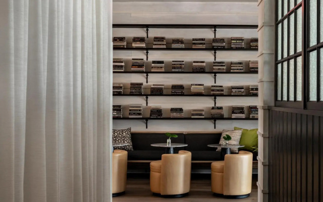 Kimpton Brice Hotel by IHG