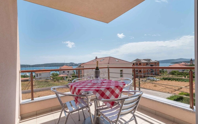 Porto Samaria holiday resort