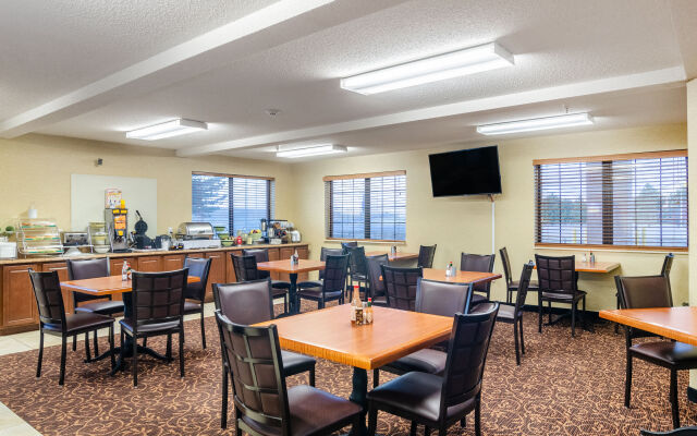 Quality Inn Goodland I-70