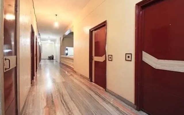 Hotel Royal Grand, Nampally, Hyderabad