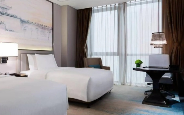Wanda Realm JingZhou