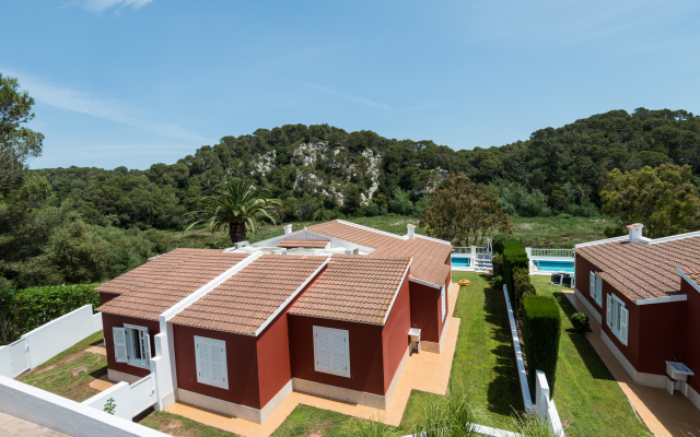 Villas Galdana Palms