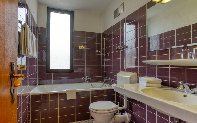 Hotel Carlton Dortmund