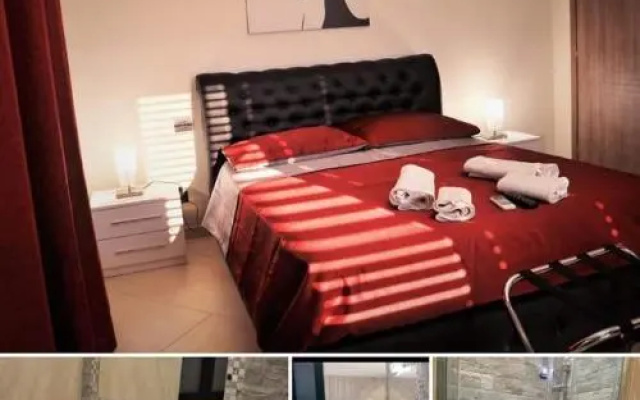 L'Airone Country House