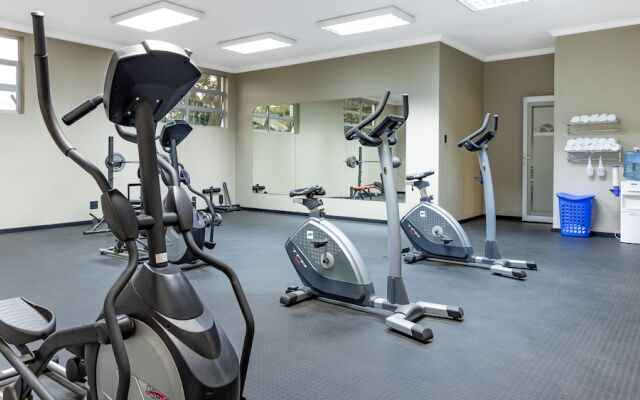 African Sky Hotels - Ermelo Inn