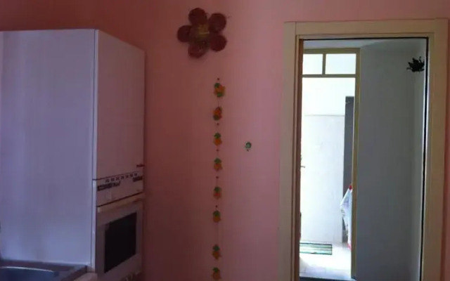Sisto House