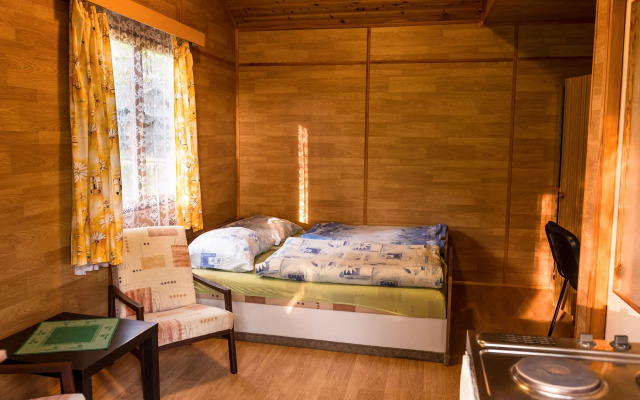 Chalet Veitsberg-Vitkova Hora