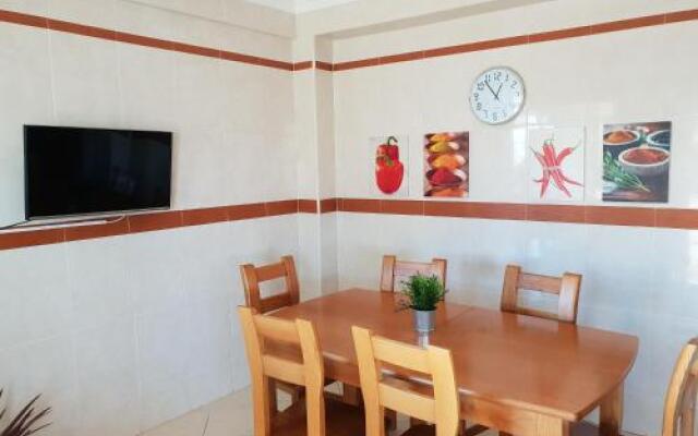 DOWNTOWN-Guest House