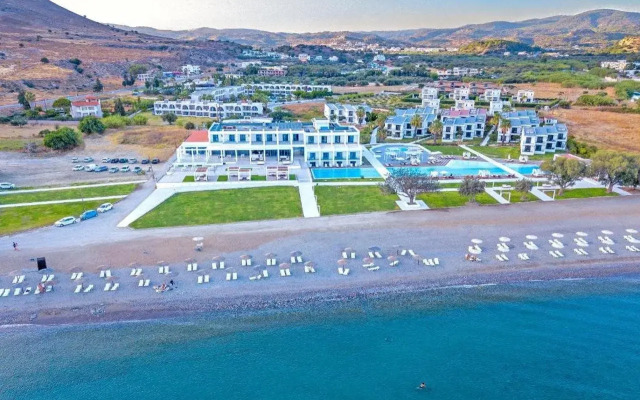 Kamari Beach Hotel, Rhodes