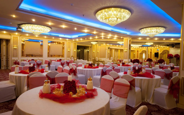 Al Azhar Hotel Jeddah