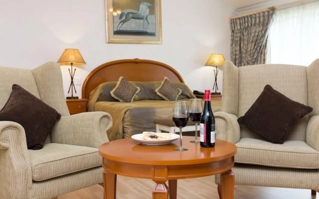 The Royal Villas Swaziland