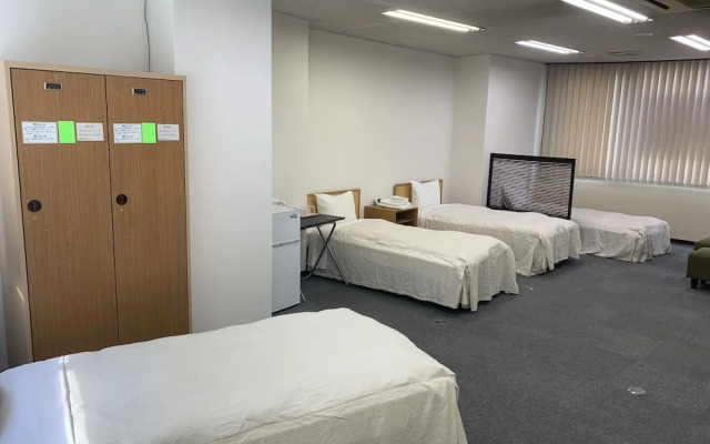 Yamanami'Tel - Hostel