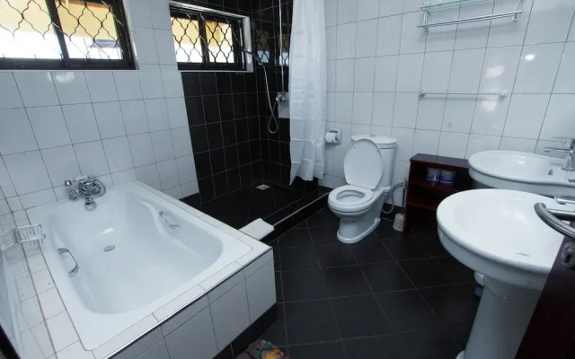 Mission Guest House