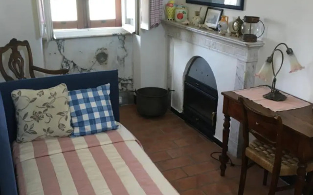 Bed&Breakfast Da Marcello