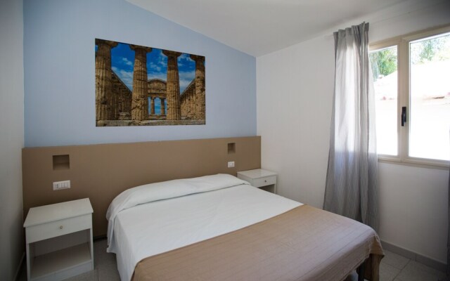 Camping Village Paestum