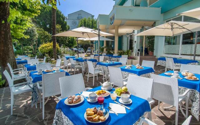 Hotel Losanna Gabicce Mare