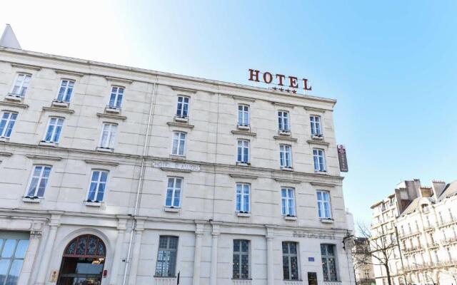Oceania Hotel d'Anjou Angers