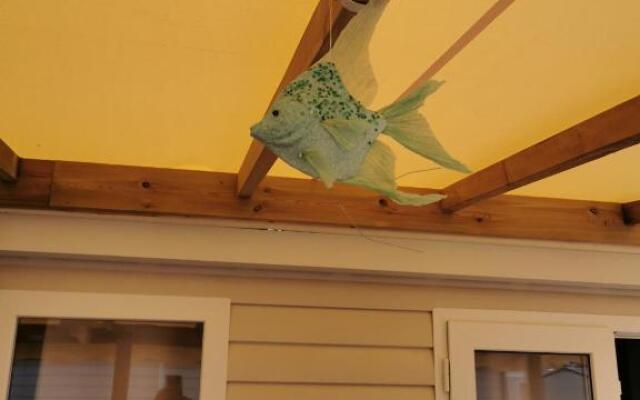 De Bleu et d'Or allée 2 numéro 225