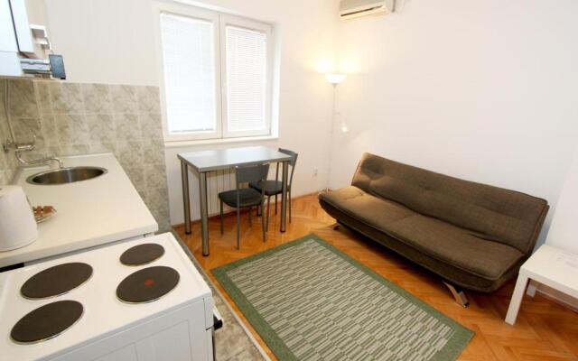 Villa K Apartments