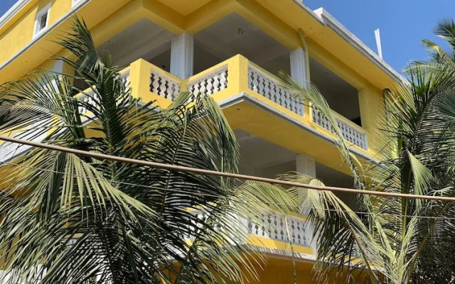 SoulBay Retreat by RNB HOTELS