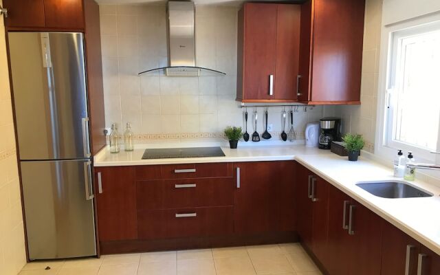 Apartamento Balcones de Mijas