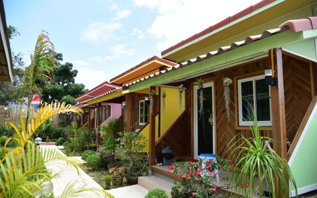 Best Friends Hotel & Hostel