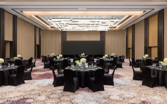 Courtyard Jiangsu Taizhou