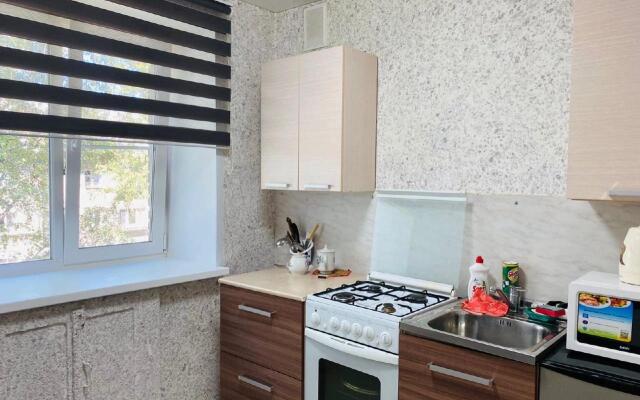 Apartments on 56 Vologda street