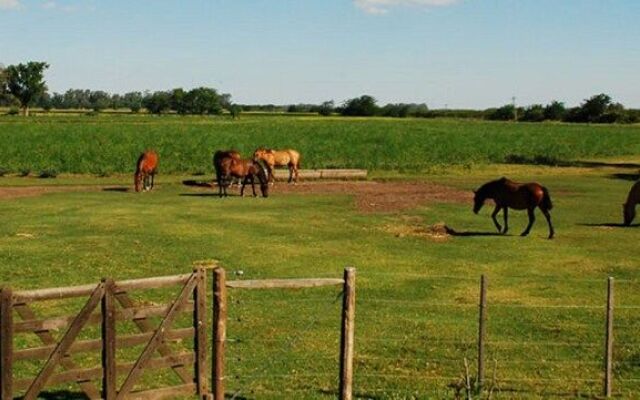 Estancia La Esperanza