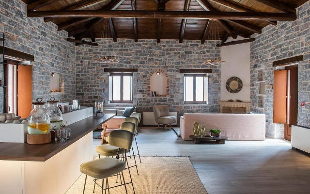 Manifest Boutique Hotel