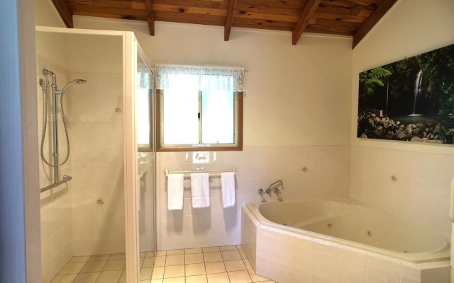 Pencil Creek Cottages