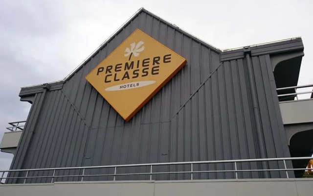 Premiere Classe Bordeaux Ouest - Eysines