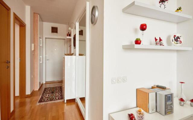 Bodan apartment