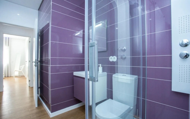 Luxury Picadeiro Apartment III by Rent4all