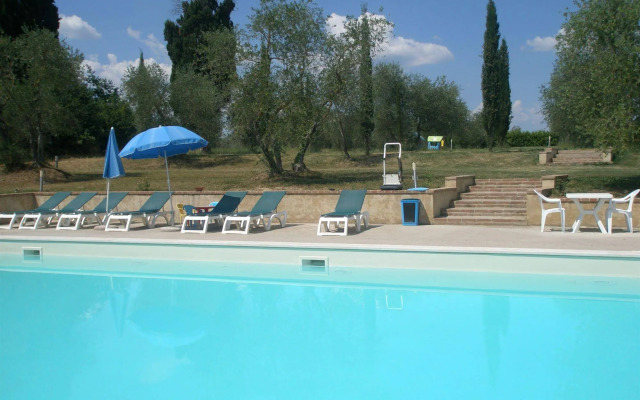 Villa Brignole